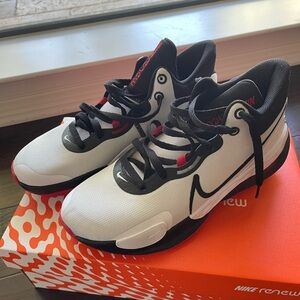 Brand New Nike Men’s Renew Elevate III Basketball Shoes